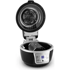 Klarstein VitAir Turbo schwarz