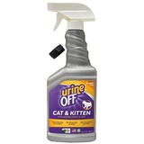 Urine off Katze Geruchs-und Fleckenentferner 500ml