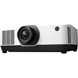 NEC PA1004UL-WH Laser 3LCD Beamer 9000 ANSI Lumen