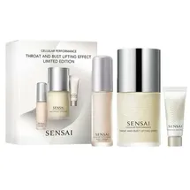 Sensai Cellular Performance Throat and Bust Lifting Effect Set