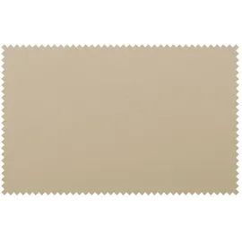 HIMOLLA Fernsehsessel 7568 Leder 77 x 110 x 93 cm Beige elektrisch