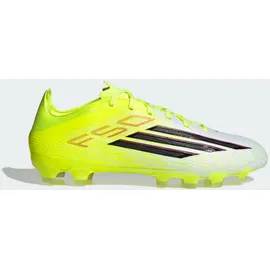 adidas F50 Pro MG Herren solar yellow 45