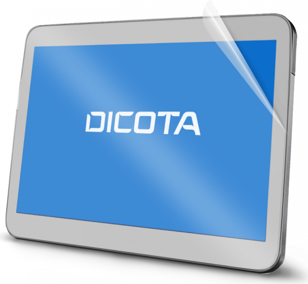 Dicota Anti-Glare Filter 3H - Bildschirmschutz - 27,90cm (11") - durchsichtig - für Apple 27,90cm (11")  iPad Pro (D70095)