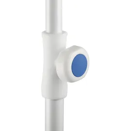 Schneider Ibiza Ø 200 cm Anthrazit