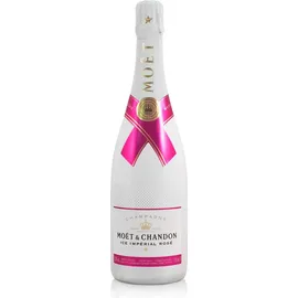Moët & Chandon  Ice Impérial Rosé