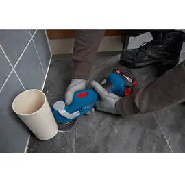 Bosch GBA18V-20 Akku 18,0 V 2 Stück