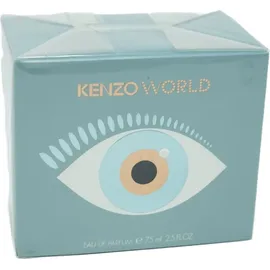 Kenzo World Eau de Parfum 75 ml