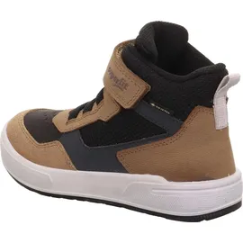 superfit Maverick Braun/Schwarz 32