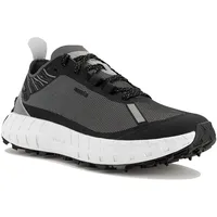 Norda 001 - Trailrunningschuhe - Damen Black - 8,5