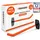 Gakago Reifenhalter Wandhalterung 4er Felgenhalter Wand Set