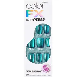 KISS imPRESS Color FX