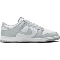 Nike Dunk Low Retro Weiß Herren 40