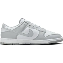Nike Dunk Low Retro Weiß Herren 40