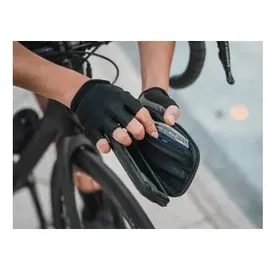 Topeak Pakgo Wallet M Smartphone-Schutzhülle schwarz