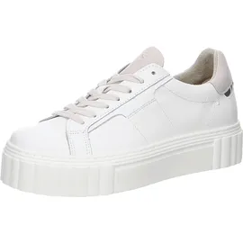 TAMARIS Sneaker Damen Weiß 37