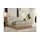 MKS Albero 1 King 180 x 200 cm H3 Beige