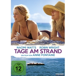 Tage Am Strand (DVD)