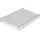 ninka Cuisio Gewürzeinsatz für Schubladen, - weiß transluzent (Kunststoff);Natur eloxiert (Aluminium)