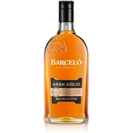 Ron Barceló Gran Añejo 37,5 vol 0,7 l