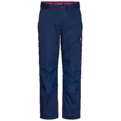 Combat Handwerkerhose 2760-630, Marine, Größe 60 - marine - 60