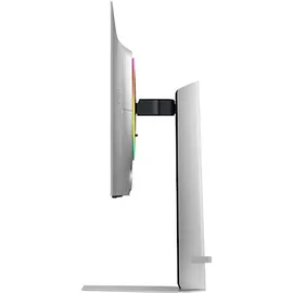 Samsung Odyssey OLED G8 27" Silber