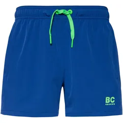 BEST COMPANY Badehose Herren in nautical blue, Größe XXL - blau