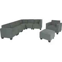 MCW MCW, Sofa, Moncalieri-6-1-1-S