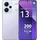 Xiaomi Redmi Note 13 Pro+ 5G 8 GB RAM 256 GB Aurora Purple