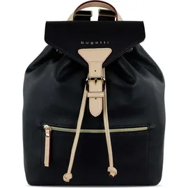 Bugatti Ella Daypack Schwarz