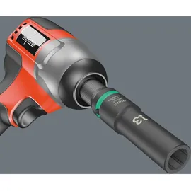 WERA 8790 C Impaktor Deep Set 1 11-tlg.