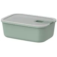 Mepal Frischhaltedose Easyclip grün 1,0 l