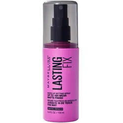 Maybelline Lasting Fix Fixing Spray & Fixierpuder 100 ml