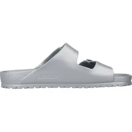 Birkenstock Arizona EVA Metallic Silver 42
