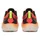 Saucony Peregrine 16 Herren Orange / Schwarz 45