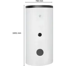 Evenes EV-TEDS-1 W 400 391 l