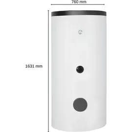 Evenes EV-TEDS-1 W 400 391 l
