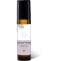 Bio-Schlaf Wohl Roll-On