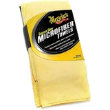 Meguiars Supreme Shine Microfibre Mikrofasertuch X2010EU