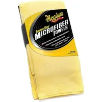 Meguiars Supreme Shine Microfibre Mikrofasertuch X2010EU