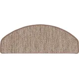 Pergamon Pergamon, Bentzon Flachgewebe Stufenmatten 15er-Set (18 x 56 cm)
