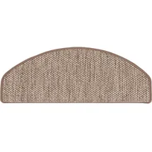 Pergamon Pergamon, Bentzon Flachgewebe Stufenmatten 15er-Set (18 x 56 cm)