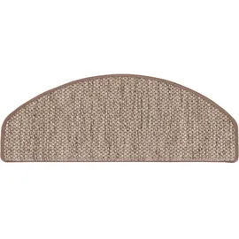 Pergamon Pergamon, Bentzon Flachgewebe Stufenmatten 15er-Set (18 x 56 cm)