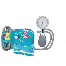 Servoprax Pressure Man II Kinder Set, 1 Set