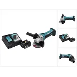 Makita DGA452RF1 inkl. 1 x 3,0 Ah