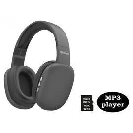 Denver BTH-252 Schwarz