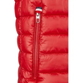 Hechter Paris Weste blutrot L
