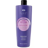 LISAP Light Scale Care Anti Yellow Shampoo 1000 ml