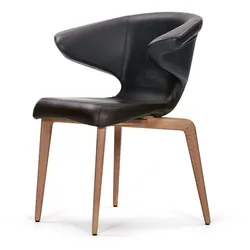Munich Armchair
