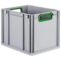 Proregal Eurobox NextGen Color HxBxT 32x30x40cm | 30 Liter
