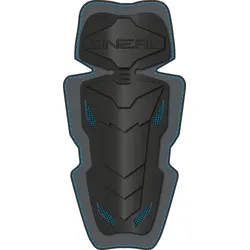 ONeal Pro II, Knie-protector - Schwarz